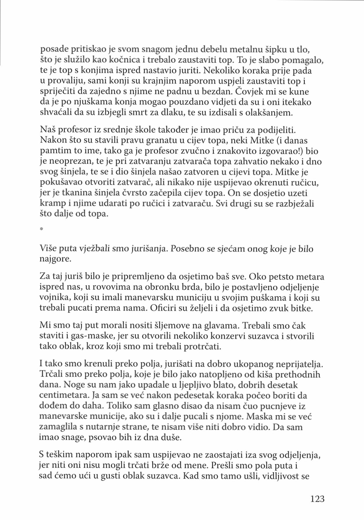 Dragan Uragan _ U JNA - 123